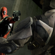 Illustration for article titled It's Not Just the Voices You Hear, Deadpool Still Looks Good
